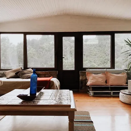 Casa Bakea Feriehus *