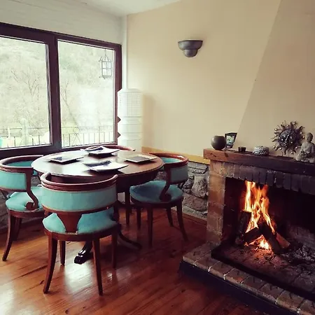Casa Bakea Trucios-Turtzioz