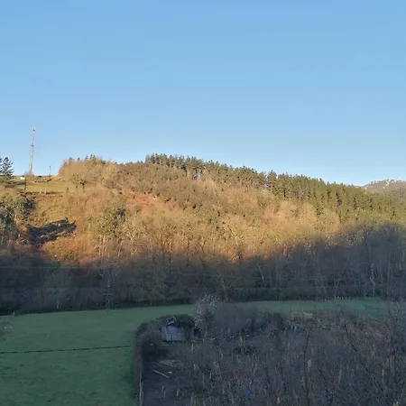 Casa Bakea Feriehus Trucios-Turtzioz