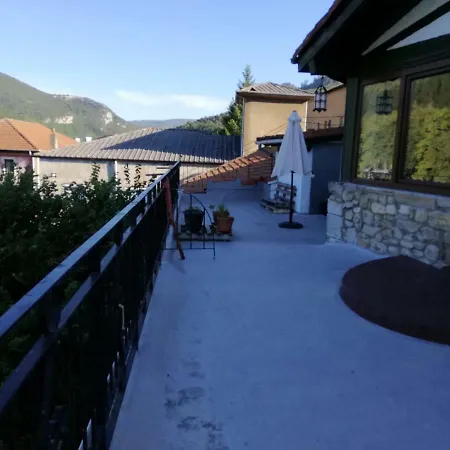 Casa Bakea Feriehus