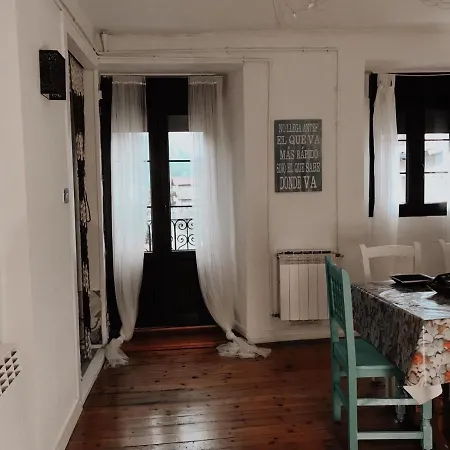 Casa Bakea