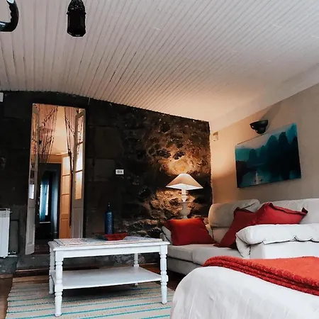 Casa Bakea Semesterbostad