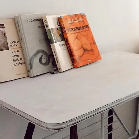 Semesterbostad Casa Bakea