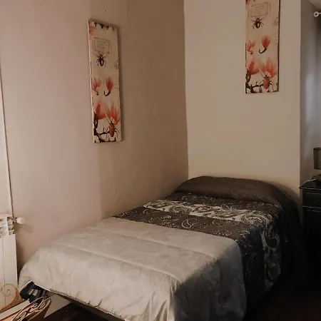 Casa Bakea