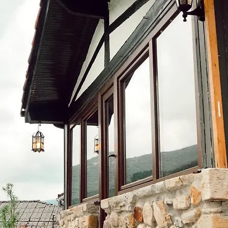 Casa Bakea Trucios-Turtzioz