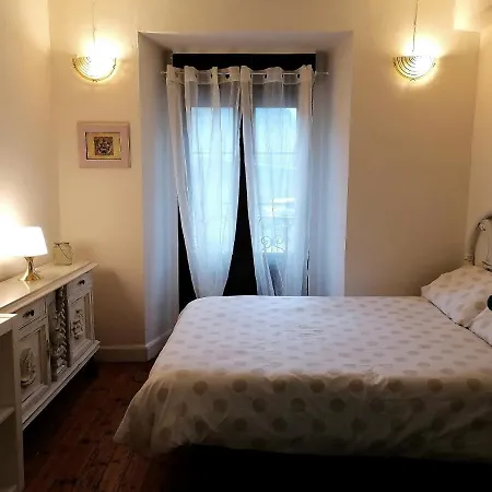 Casa Bakea Semesterbostad Trucios-Turtzioz