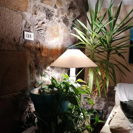 Semesterbostad Casa Bakea