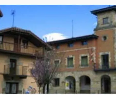 Casa Bakea