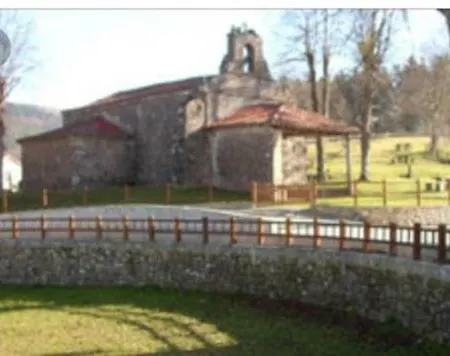 Casa Bakea * Trucios-Turtzioz