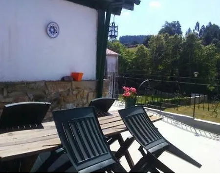 Semesterbostad Casa Bakea