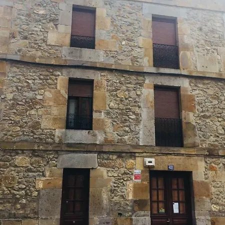 Casa Bakea